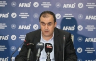 Hatay'da 17 bin 400 konteynere 65 bin 255 depremzede yerleştirildi