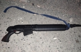 Hatay'da asayiş uygulamasında 4 kişi yakalandı