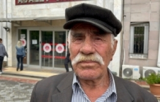 Isparta'da karısını tabancayla öldüren sanık ağırlaştırılmış müebbet hapse çarptırıldı