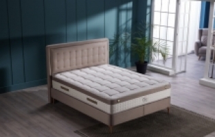 İstikbal, yataklarda değişim kampanyası başlattı