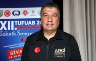 Kahramanmaraş merkezli depremlerin ardından 38 bin artçı sarsıntı yaşandı