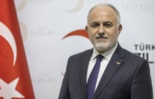 Kızılay Genel Başkanı Kerem Kınık istifa etti