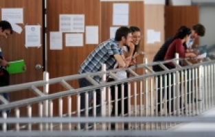 OKÜ'de 4 yeni program açıldı, 10 bölüm de ilk defa öğrenci alacak