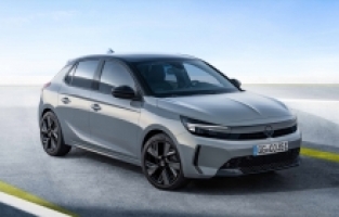 Opel Corsa yenilendi