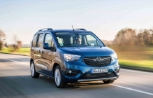 Opel'den mayıs ayında sıfır faizli kredi seçenekleri