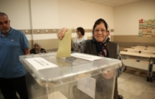 Osmaniye'de 386 bin 135 seçmen oy kullanacak