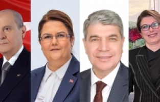 Osmaniye'de sonuç 2-1-1 oldu