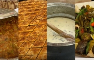 Osmaniye'de “Türk Mutfağı Haftası" etkinliği