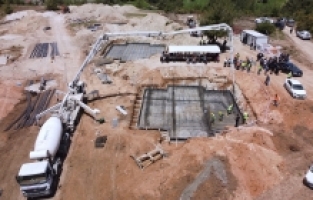 Osmaniye'de yapılacak 9 bine yakın kalıcı konuttan 3 bininin ihalesi tamamlandı