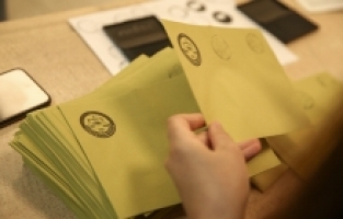 Osmaniye Milletvekili seçim sonucu