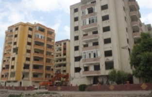 Osmaniye Valiliği'nden ağır hasarlı binalar hakkında duyuru