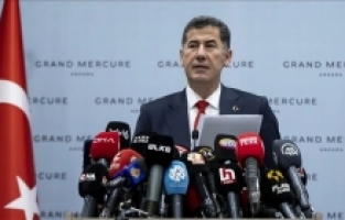 Sinan Oğan, ikinci turda Erdoğan'ı destekleyecek