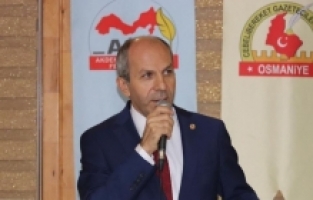 Siyasi partilere önemli çağrı: Yerel basına sahip çıkın!