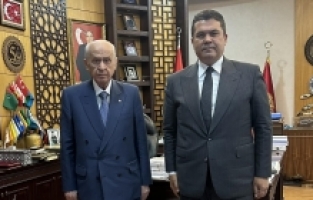 Siz kaybetmediniz, Osmaniye kaybetti!