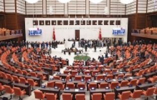 TBMM'de 28. Dönem! 600 Milletvekili belli oldu