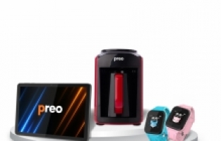 Teknosa, özel markası Preo'yu yeni ürün seçenekleriyle büyütüyor