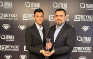 Teknosa, Türkiye'nin en itibarlı markası seçildi