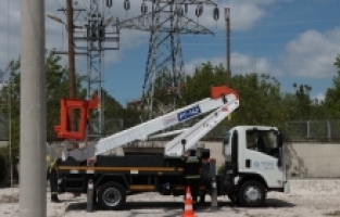 TREDAŞ yapay zeka erken uyarı sistemi ile iş güvenliğini sağlayacak