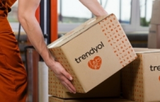 Trendyol, Avrupa'nın en popüler moda platformu oldu
