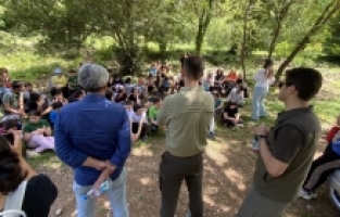 Türkiye'de nesli tehlike altındaki türler korunarak geleceğe aktarılacak