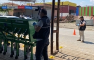 Adana'da ağabeyi tarafından silahla vurulan kişi öldü