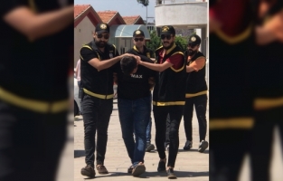 Adana'da öğrenci yurdunun güvenlik görevlisinin öldürülmesiyle ilgili 2 zanlı tutuklandı