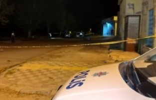 Adana'da pompalı tüfekle ateş açılması sonucu 1 kişi öldü, 4 kişi yaralandı