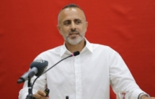 Antalya'da AB projesiyle kuraklığa dayanıklı mısır çeşidi geliştirilmeye çalışılıyor