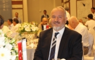 Antalya'da turizmciler, turizm hareketliliğini değerlendirdi