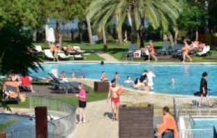 Antalya'nın turistik ilçeleri Kurban Bayramı'nda çifte bayram yaşayacak