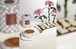 Beymen'den bayrama özel “kolonya“ ve “lokum“ setleri