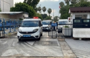 Mersin merkezli tefecilik ve nitelikli dolandırıcılık operasyonunda 11 zanlı yakalandı