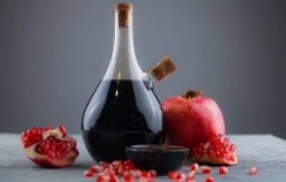 “Hatay nar ekşisi“ coğrafi işaret tescil belgesi aldı