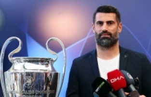 Hatayspor Teknik Direktörü Volkan Demirel'den yeni sezon yorumu: