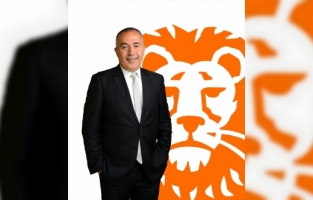 ING Mobil, yepyeni tasarımı ve kullanıcı dostu arayüzüyle yenilendi