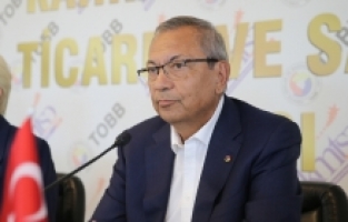 Kahramanmaraş'ta depremzede kadın işverenlere hibe desteği