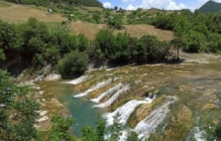 Kahramanmaraş'ta serinlemek için gölete giren 2 genç boğuldu