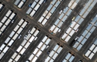 Kahramanmaraş'taki konteynerlere 90 bin 939 afetzede yerleştirildi