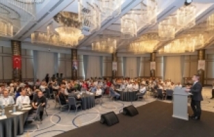 Mersin'de “Afet Yönetimi Çalıştayı“ düzenlendi