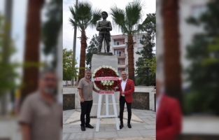 Mersin'de Optisyenler ve Gözlükçüler Günü kutlandı