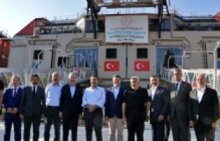 Milli Eğitim Bakanı Tekin, Hatay'da depremzede öğretmen ve öğrencilerle buluştu: