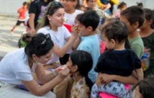 Orman Genel Müdürlüğünün “Yeşil vatan tırı“ Kahramanmaraş'ta