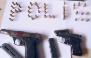 Osmaniye'de asayiş uygulamalarında yakalanan 21 zanlı tutuklandı