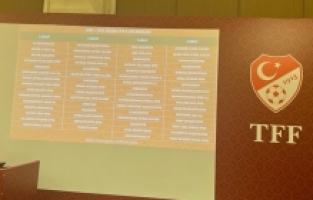 Osmaniyespor FK, yeni sezon TFF 3. Lig 3. Grupta mücadele edecek