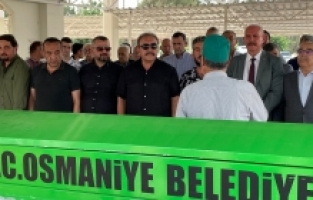 Sanatçı Ümit Besen'in babası Fikret Besen yaşamını yitirdi