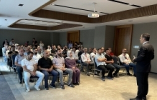 Seç Market, “esnaf dostu iş modelini“ Diyarbakır’da anlattı