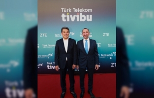 Tivibu'dan TV yayıncılığı ve kullanıcı alışkanlıklarında yenilikler