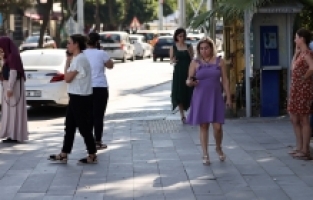 Adana'da 5,5 büyüklüğünde deprem Osmaniye'den de hissedildi