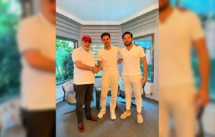 Adana Demirspor, Benjamin Stambouli ile sözleşme yeniledi