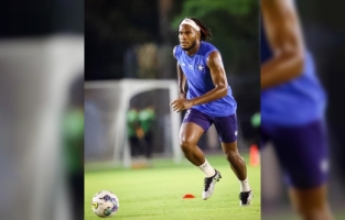 Adana Demirspor, CFR Cluj maçı hazırlıklarına başladı